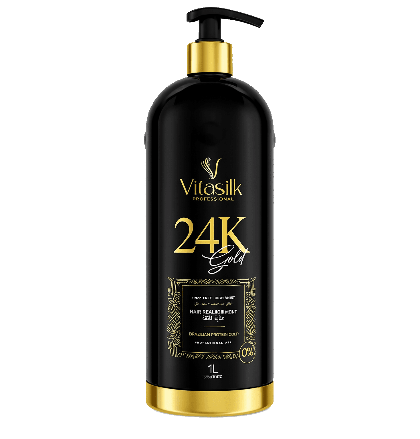 Produit 24K Gold