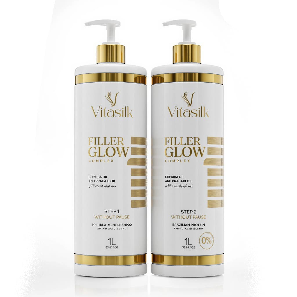 Filler Glow 1L