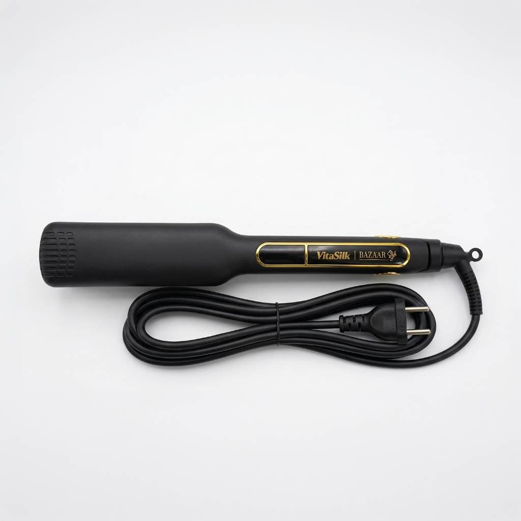 PLAQUE VITASILK SUPER GOLD