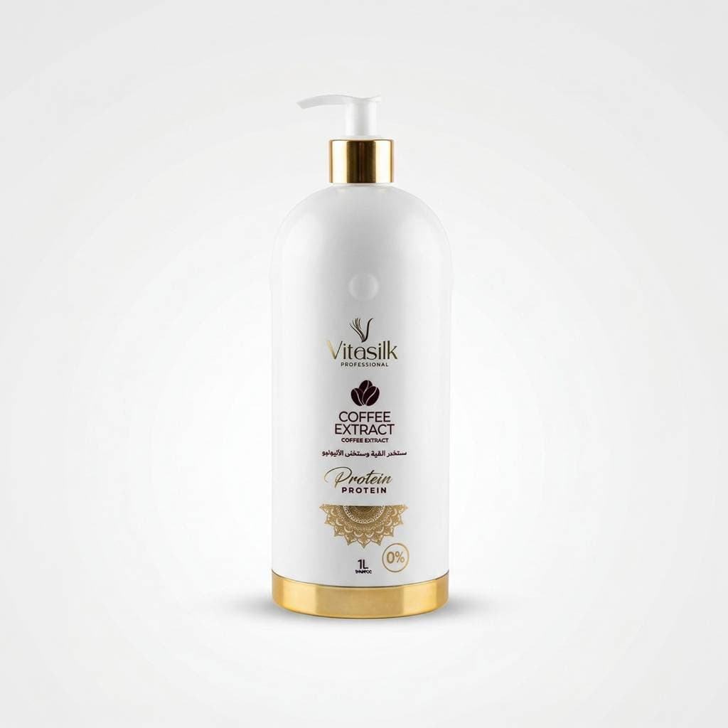 COFFEE EXTRACT 1L – BRAZILIAN PROTEIN