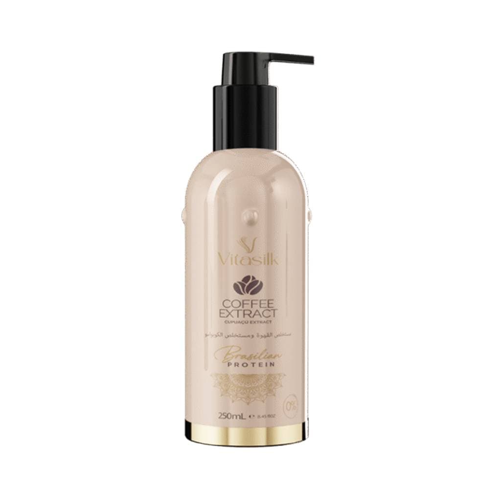 COFFEE EXTRACT 250ML – BRAZILIAN PROTEIN