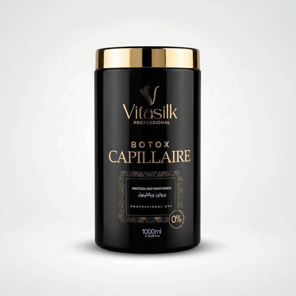 BOTOX CAPILLAIRE 1L