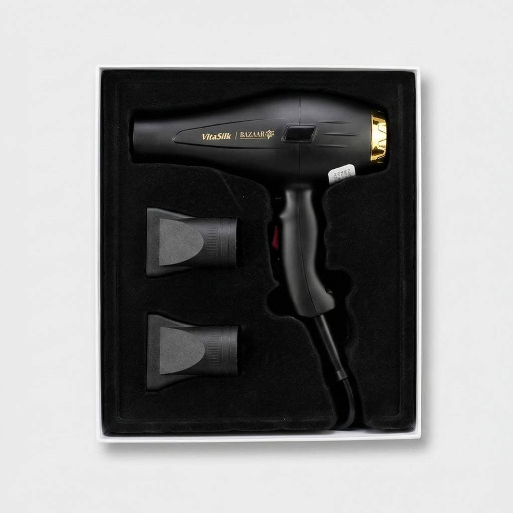 SÉCHOIR VITASILK 2600W PREMIUM GRIS